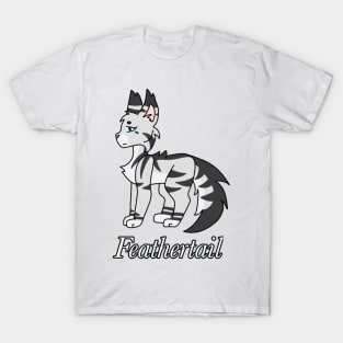 Feathertail T-Shirt